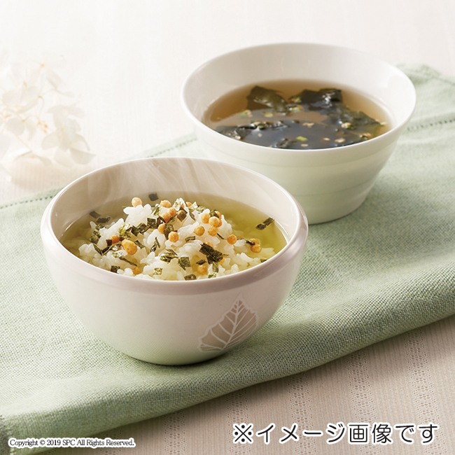 ゆかり屋本舗 味海苔・お茶漬セット No.20