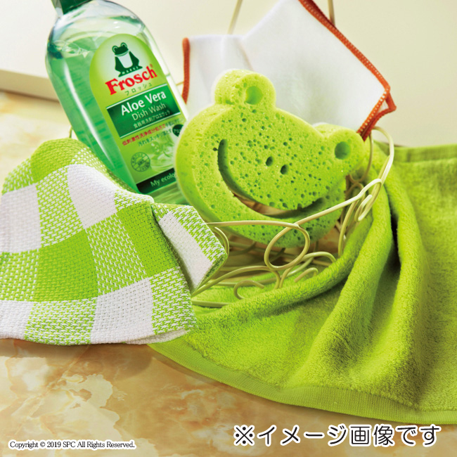 フロッシュ キッチン洗剤ギフト No.20