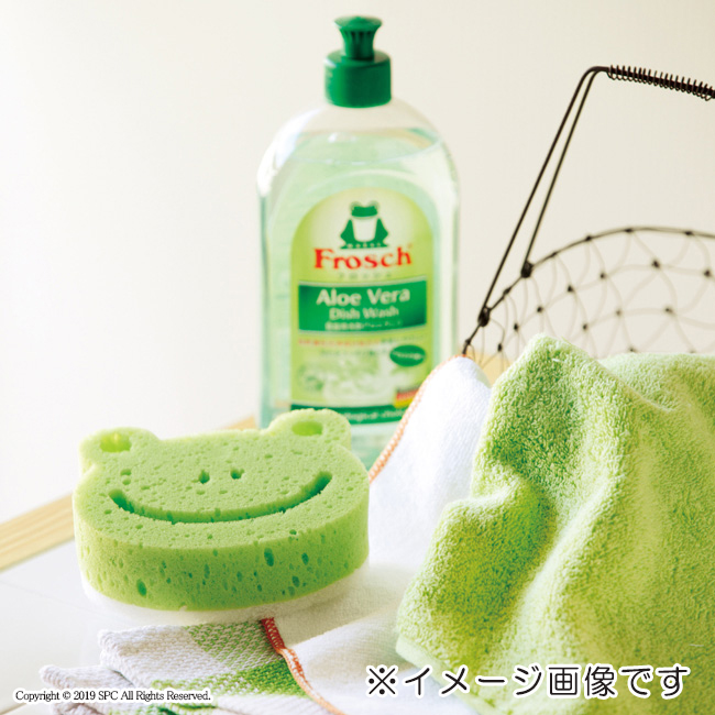 フロッシュ キッチン洗剤ギフト No.20