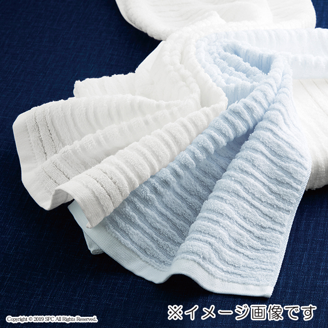 伊予の白波 タオルセット No.30