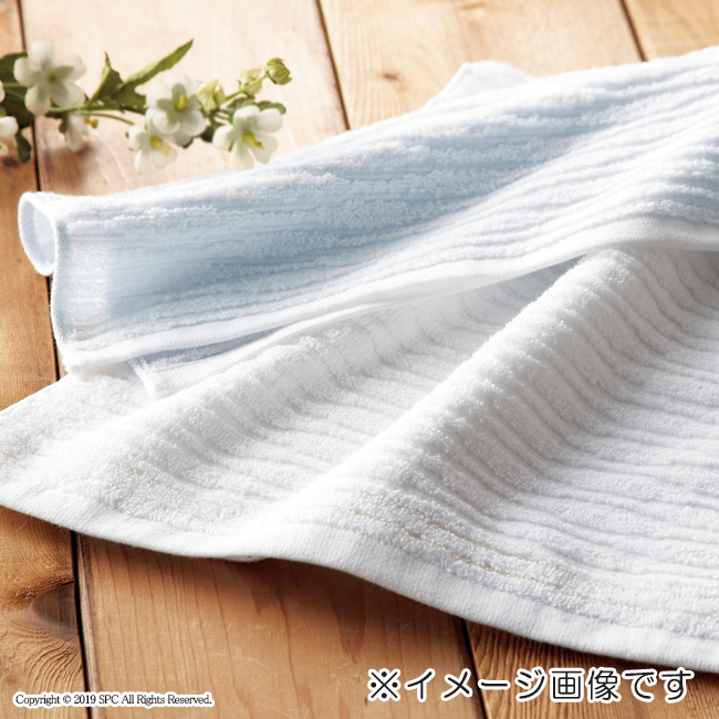 伊予の白波 タオルセット No.30