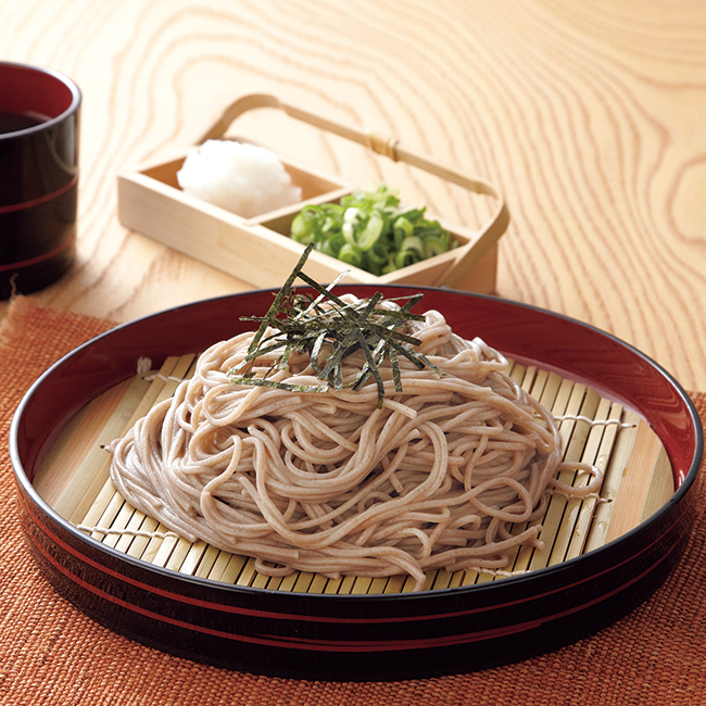 麺三昧 No.10