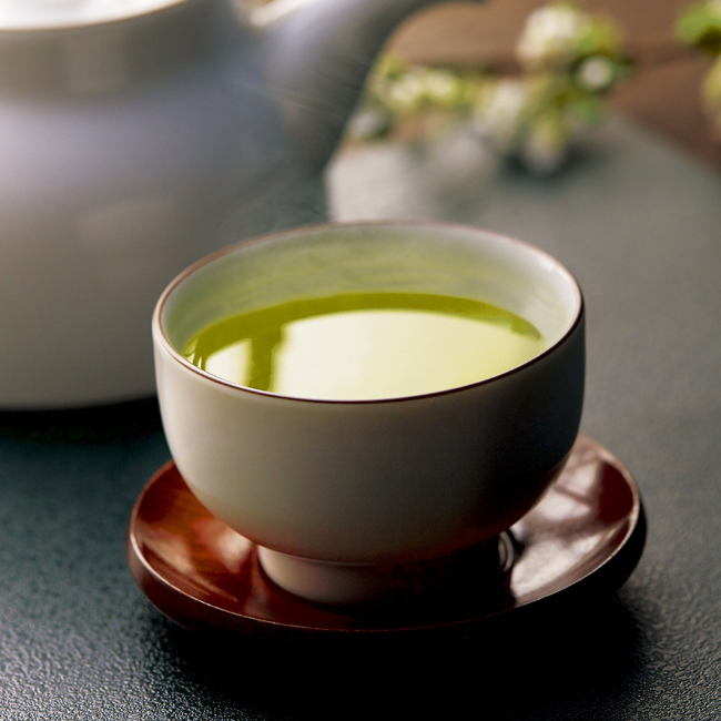 静岡茶・有明海苔詰合せ No.25