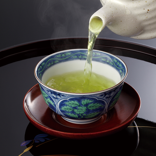 宇治茶詰合せ No.25