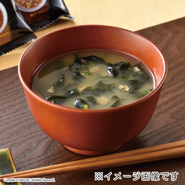 フリーズドライスープ・みそ汁ギフト No.30