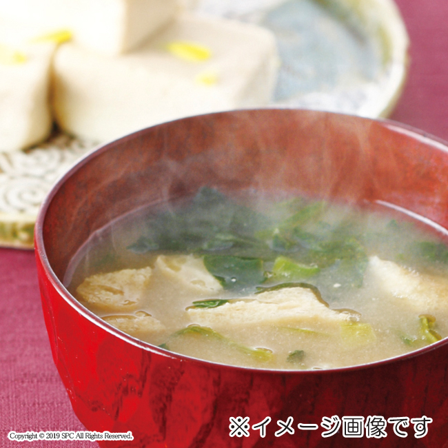 フリーズドライスープ・みそ汁ギフト No.30