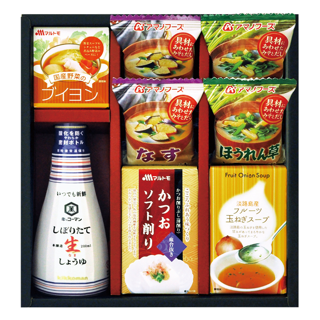 食品アソートセット No.30