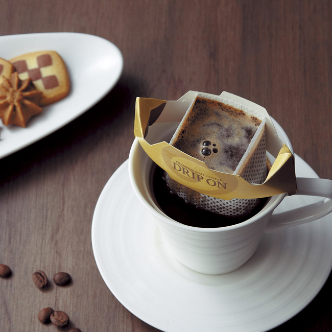 コーヒー&紅茶アソートギフト No.30