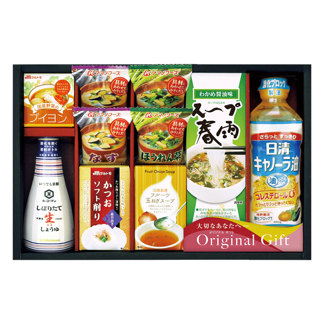 食品アソートセット No.40
