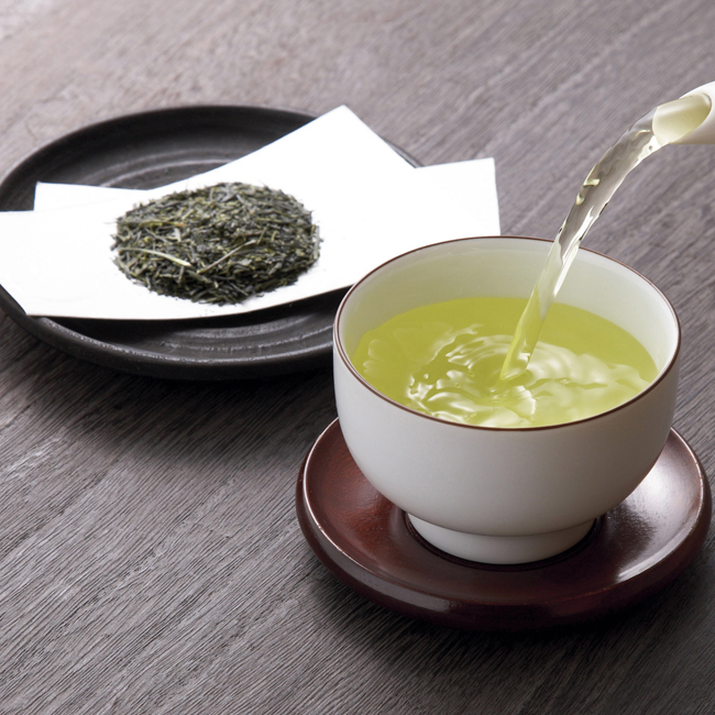 梅里庵 銘茶詰合せ No.50