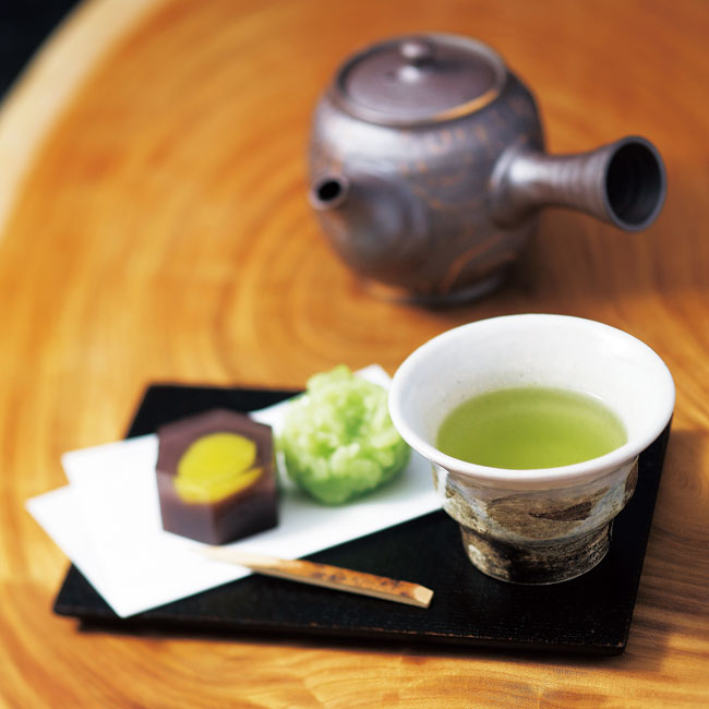 梅里庵 銘茶詰合せ No.50