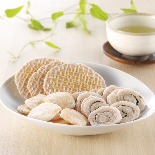 華優雅 えびせんギフト No.50