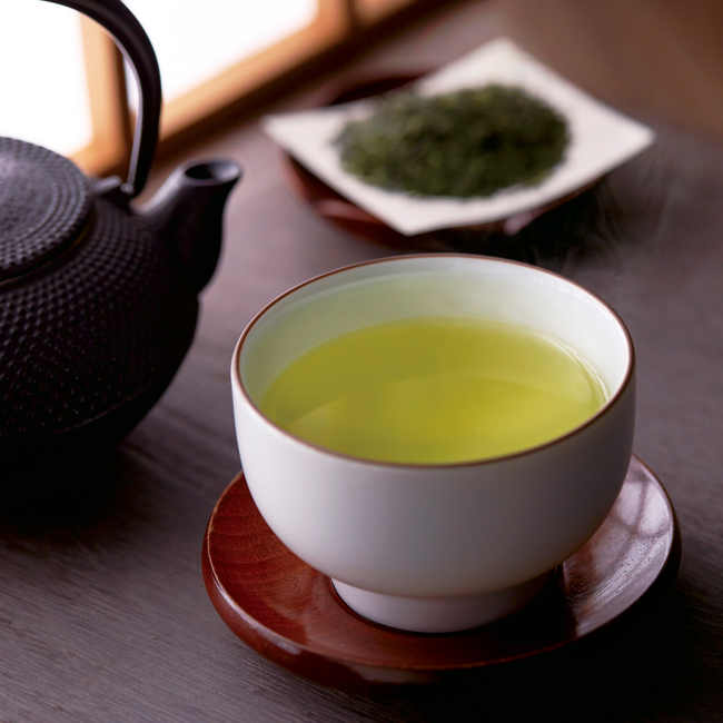 静岡銘茶セット No.150