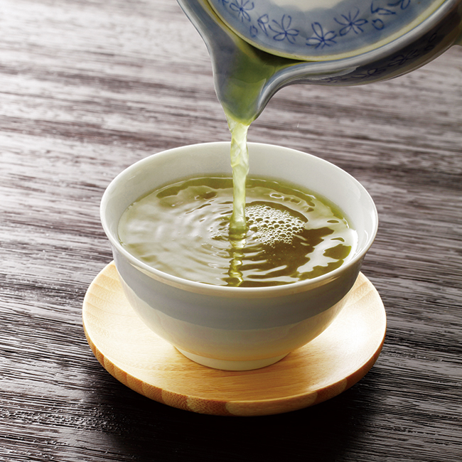 静岡銘茶セット No.150