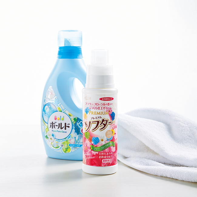 ギフト工房 ボールド&香りのギフトセット No.50