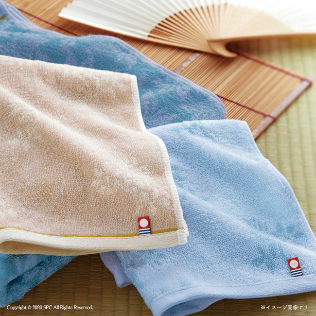 しまなみ匠の彩 タオルセット No.50