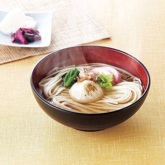 うどん・まるもち詰合せ No.30