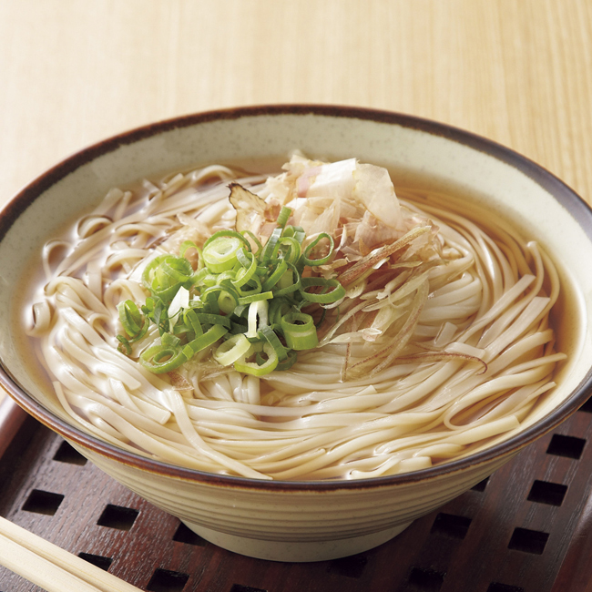 手延稲庭うどん No.30