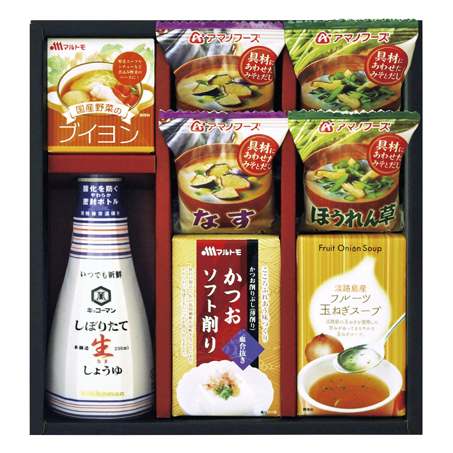 食品アソートセット No.30