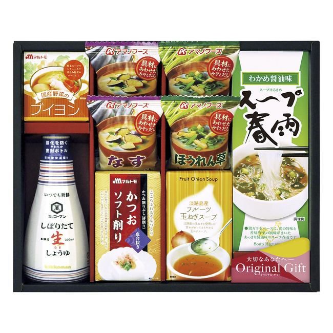 食品アソートセット No.35