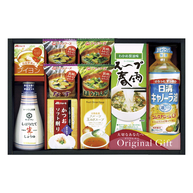 食品アソートセット No.40