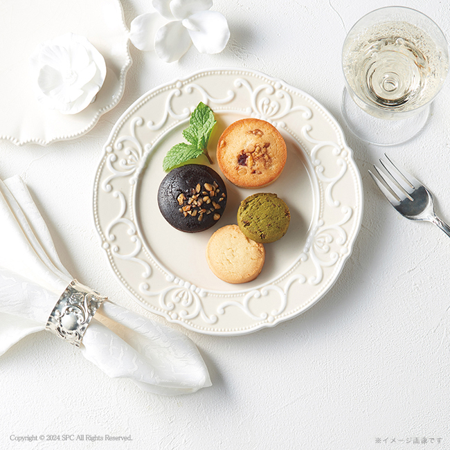 ごろっとナッツフィナンシェ＆ゴーフレットセット　No.30｜おまとめ購入で最大40％OFF