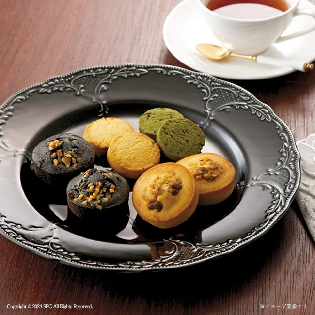 ごろっとナッツフィナンシェ＆ゴーフレットセット　No.30｜おまとめ購入で最大40％OFF