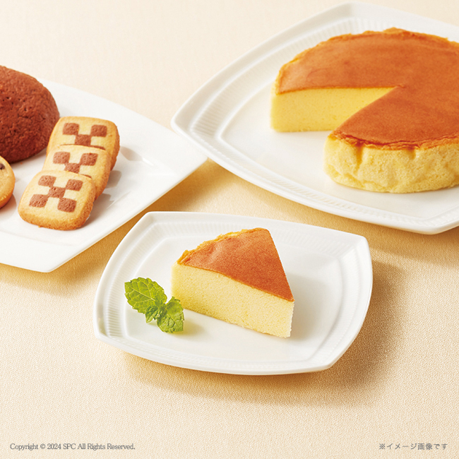 千寿堂　スイーツ＆今治タオルセット　No.50　割引き商品
