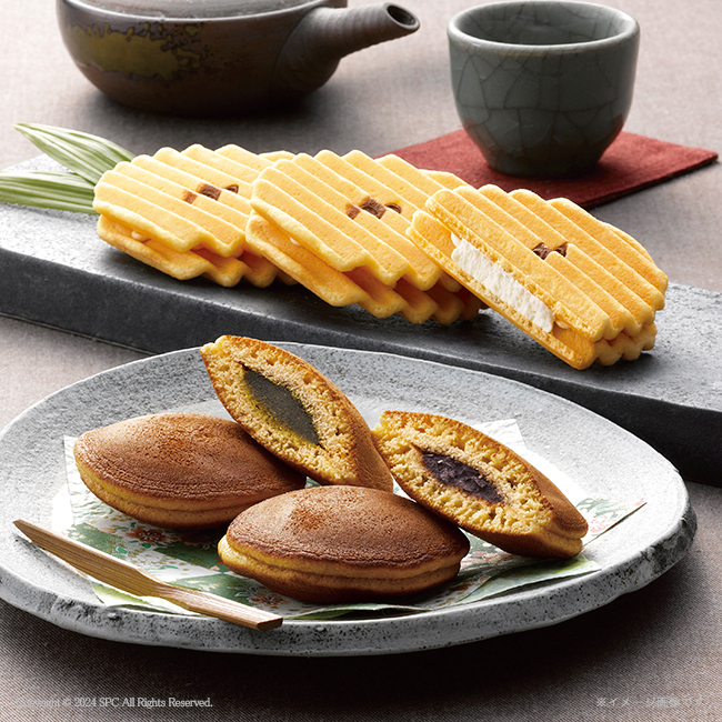 ドトールコーヒー＆どら焼き　詰合せ　No.20　割引き商品