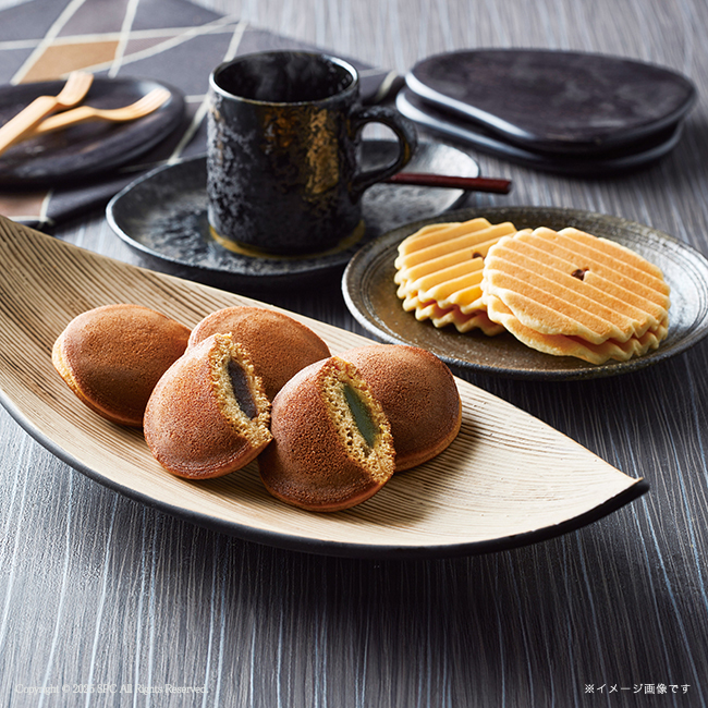 ドトールコーヒー＆どら焼き　詰合せ　No.30　割引き商品