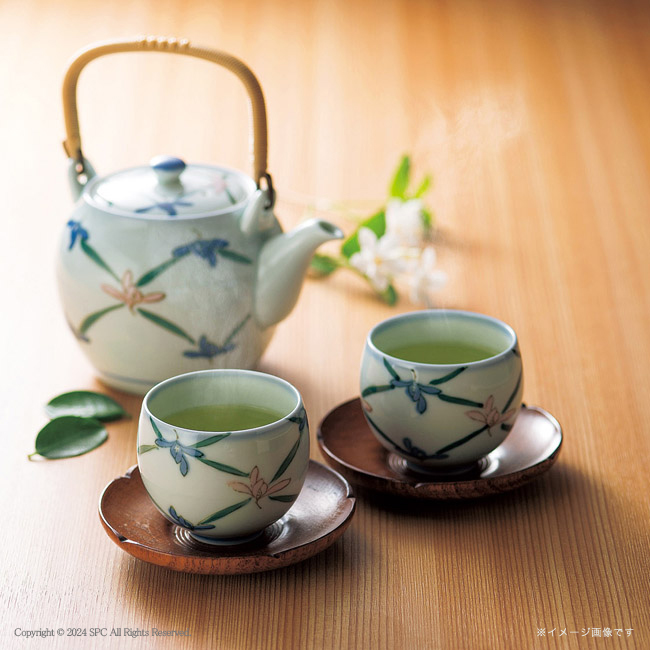 宇治茶詰合せ　No.50　割引き商品