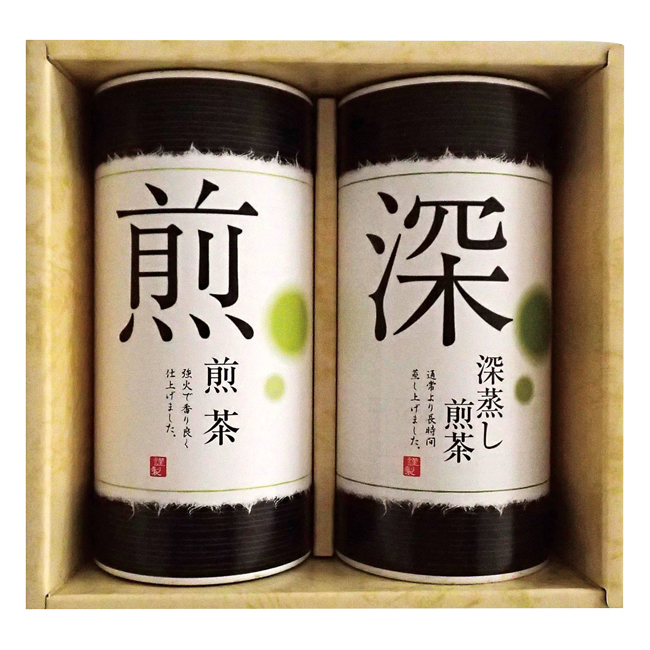 伊勢銘茶詰合せ　No.25　割引き商品