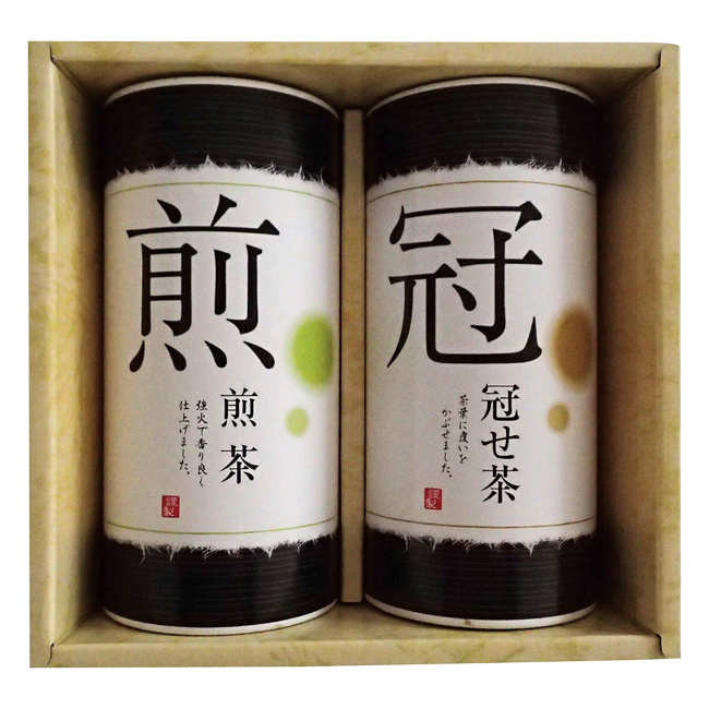 伊勢銘茶詰合せ　No.30　割引き商品