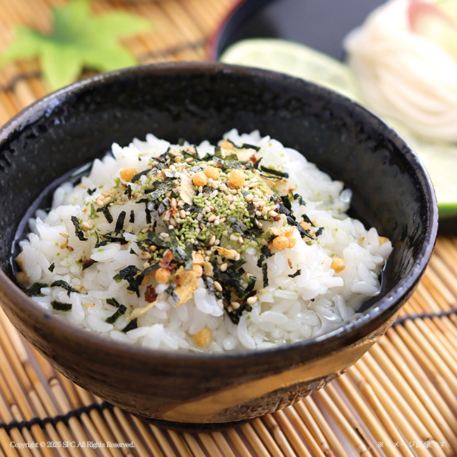 ゆかり屋本舗　味海苔・お茶漬・ふりかけ・スープセット　No.25　40％OFF