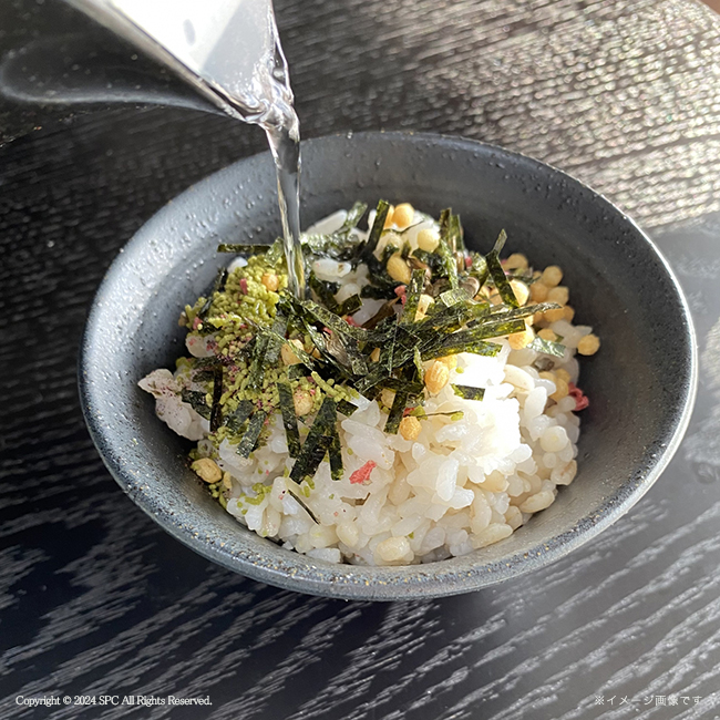 ゆかり屋本舗　味海苔・お茶漬・ふりかけ・スープセット　No.40　40％OFF