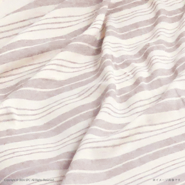 和ガーゼ　泉州産さらっと2WAYシーツケット2枚　No.120　割引き商品