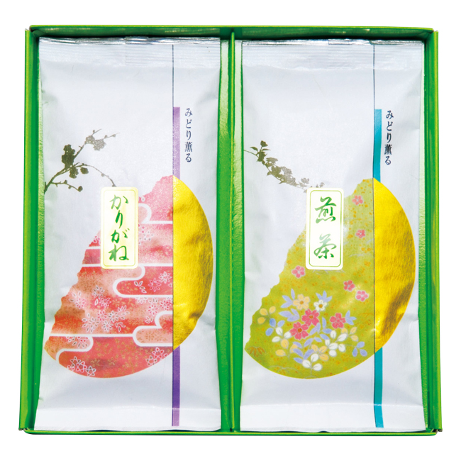茶師厳選銘茶　No.10　割引き商品