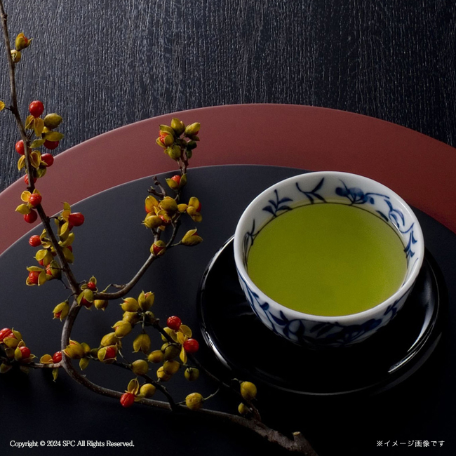 茶師厳選銘茶　No.10　割引き商品