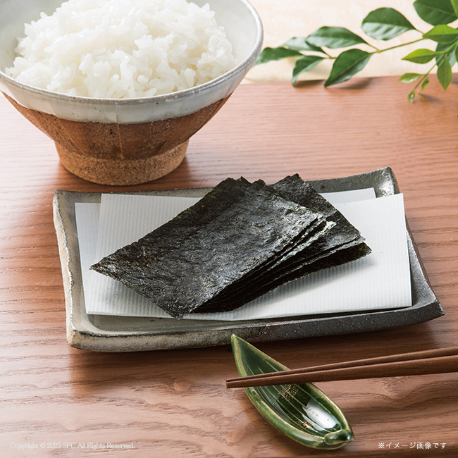 有明のり＆ふりかけ詰合せ　No.20　割引き商品