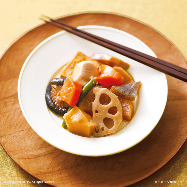 だしの素＆瓶詰バラエティセット　No.20　割引き商品