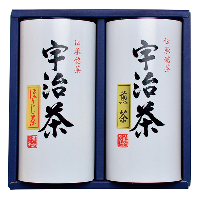 宇治茶詰合せ　No.20　割引き商品