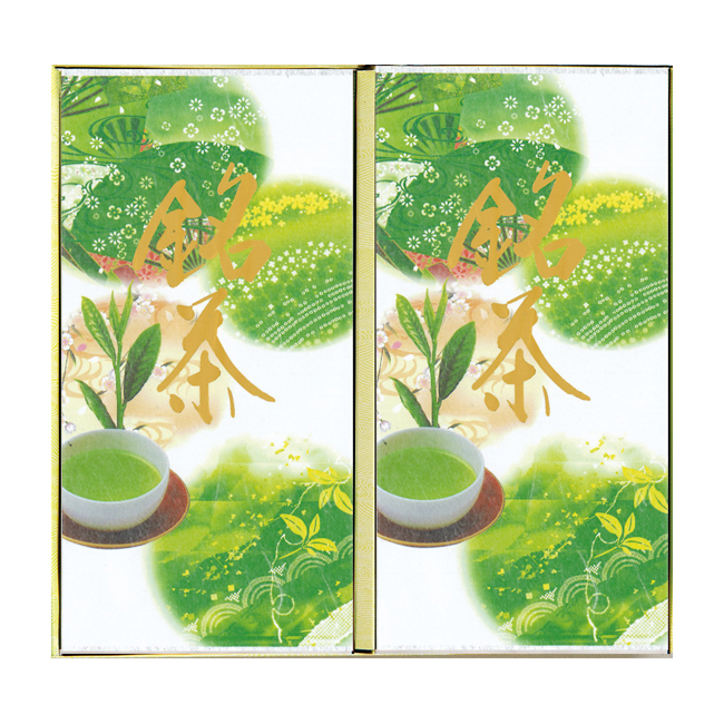 静岡銘茶詰合せ　No.20　割引き商品