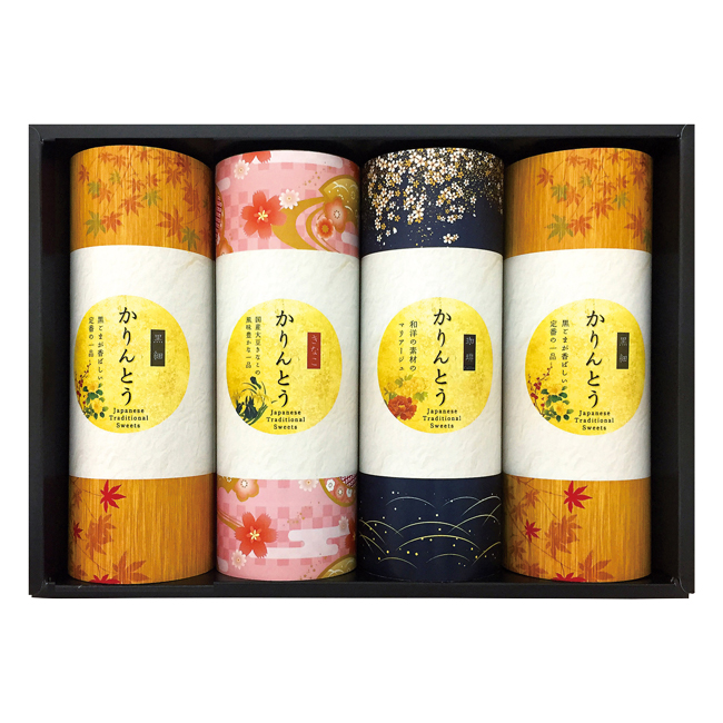 金澤兼六製菓　かりんとうギフト　No.20　割引き商品