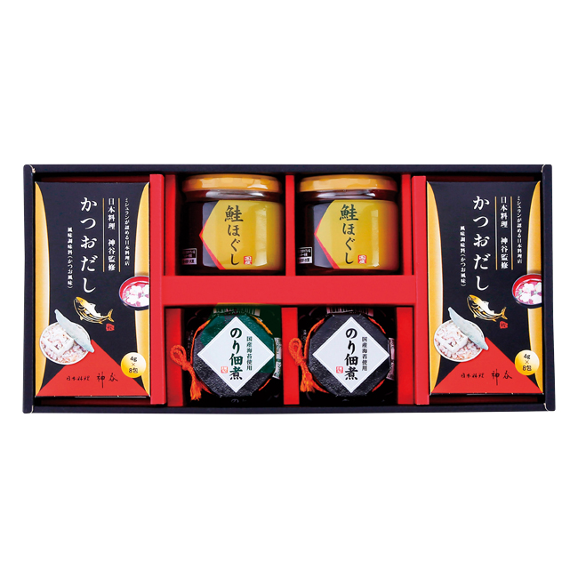 【送料無料】 海の恵詰合せ　No.25