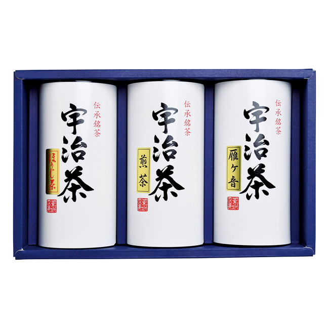 宇治茶詰合せ　No.30　割引き商品