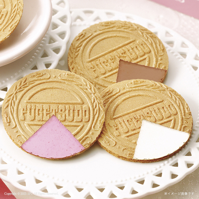 千寿堂　ゴーフレット・焼ドーナツ　スイーツセレクト　No.30　割引き商品