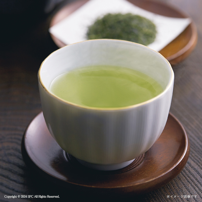 静岡茶・豆菓子詰合せ　No.30　割引き商品