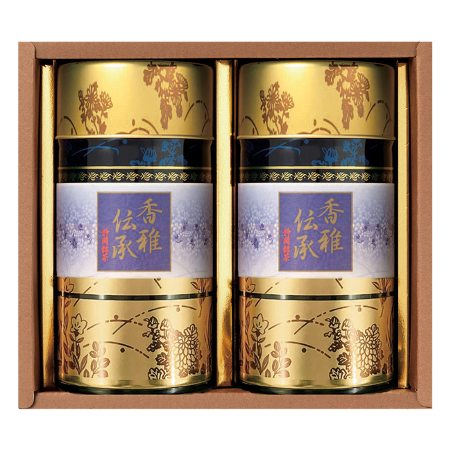 静岡銘茶詰合せ　No.40　割引き商品