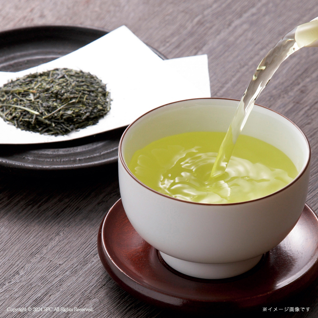 静岡銘茶詰合せ　No.40　割引き商品