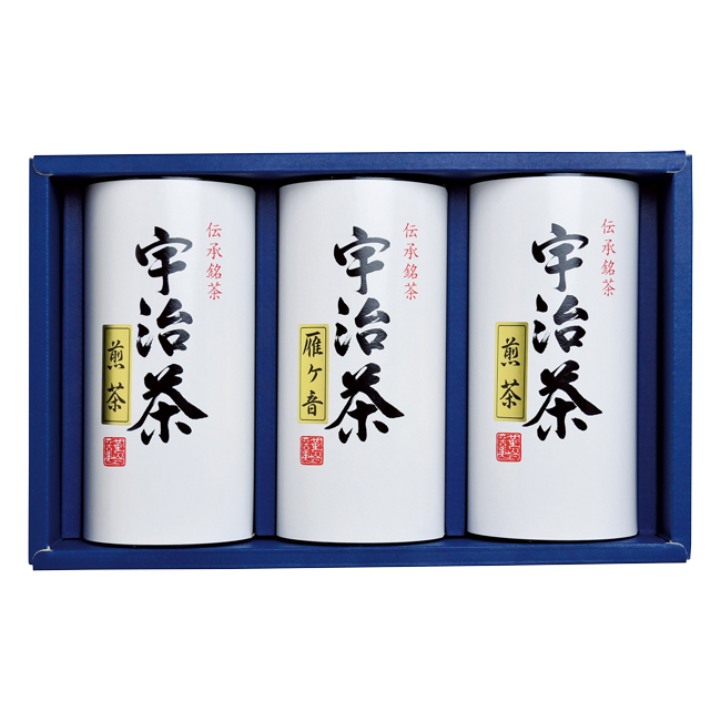 宇治茶詰合せ　No.35　割引き商品